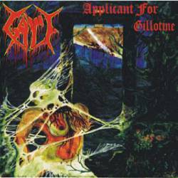 Applicant for Gillotine